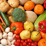 غذای ارگانیک چیست؟