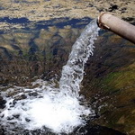 بهبود ۱۲ درصدی بهره‌وری در منابع آبی