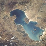 ارائه تجربیات استرالیا در زمینه آب در ایران
