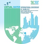 نخستین کنفرانس بین المللی آب مجازی در اتاق ایران برگزار شد