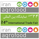 نمایشگاه بین المللی ایران آگروفود 2017 آغاز به کار کرد