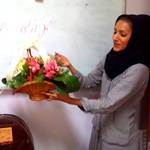دوره‌های آموزشی رایگان در مرکز گل و‌گیاه اصفهان برگزار می‌شود