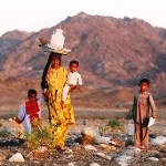 وضعیت آب در سیستان و بلوچستان بحرانی است