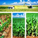 بهره برداری از 50 طرح کشاورزی در آذربایجان شرقی