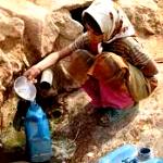 شرایط فوق بحرانی آب