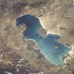 هیچ برنامه‌ای برای انتقال پساب صنعتی به دریاچه ارومیه نداریم