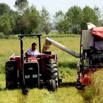 صادرات 60 میلیارد ریال ماشین آلات کشاورزی در بهار امسال