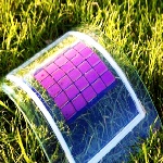 آینده سلول‌های خورشیدی متعلق به علم ارگانیک است