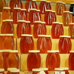 صادرات عسل تولیدی تعاونی‌ها به آفریقای جنوبی