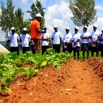 مدیران مدرسه‌ها خواستار تدوین برنامه‌های آموزش‌ کشاورزی و غذایی