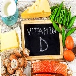 پنج راه دریافت بیشتر ویتامین D برای گیاه‌خواران