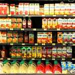 خلاء قانونی برای واردات شکر ارگانیک آبمیوه