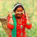 روز جهانی زنان روستایی با محوریت تغییرات اقلیمی