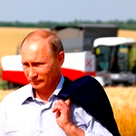  پوتین: روسیه مواد غذایی تراریخته را نه تولید و نه مصرف می‌کند