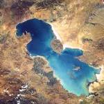 برآورد آب کشاورزی قابل صرفه‌جویی حوضه آبریز دریاچه ارومیه تا سال ۲۰۲۰