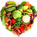 سبزیجات مفید برای کاهش قند خون دیابتی‌ها