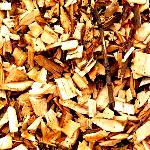 تولید کود آلی ارگانیک از ضایعات چوب در منطقه آزاد انزلی