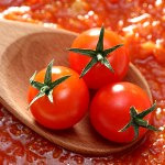روش تهیه رب گوجه فرنگی