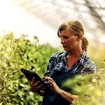 وضعیت زنان کشاورز در اتحادیه اروپا