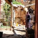 آثار خشکی دریاچه ارومیه در کاهش درآمد کشاورزان روستایی