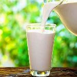 شیر ارگانیک و کاهش ریسک بیماری قلبی عروقی