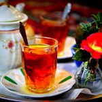 بخشنامه استاندار به دستگاه‌ها برای مصرف چای ایرانی