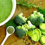 کمک مصرف سبزیجات چلیپایی به سلامت قلب