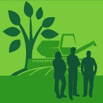 اقتصادی سبز با توسعه ی مشاغل سبز