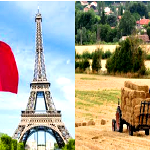 حمایت فرانسه از کشاورزی مرتعی، چوپانان و مزارع کوچک