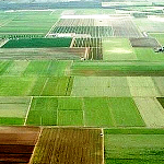 حدنگاری ۷۰ درصد از اراضی کشاورزی چهارمحال و بختیاری