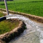 جهاد کشاورزی: راه‌اندازی بازار آب غیرقانونی است