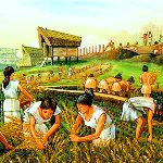 آیا انقلاب کشاورزی و فناوری‌های نوین زندگی مارا بدتر کردند؟
