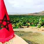 چگونه رؤیایی استعماری مراکش را به خشکسالی کشاند