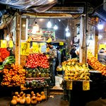 شایعات کرونایی تقاضا و قیمت میوه را افزایش داد