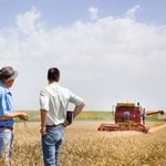 نگاهی به رشته اقتصاد کشاورزی از گذشته تاکنون