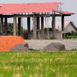 آزادسازی ۱۱ هزار مترمربع اراضی کشاورزی در محمودآباد