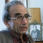 پدر علم کویرشناسی ایران چشم از جهان فروبست