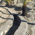 مرمت و بازسازی ١٠ رشته قنات در شهرستان لاشار