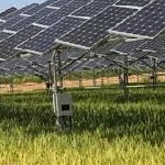 وبینار «فناوری خورشیدی فتوولتائیک در کشاورزی»