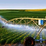 تولید سیستم آبیاری هوشمند برای حل مشکلات حوزه کشاورزی