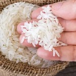 تولید یک میلیون تن برنج سفید در مازندران