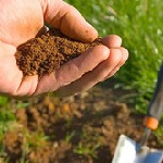 آزمون خاک، پیش‌نیاز کشاورزی پایدار