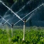 تجهیز ۶۹ هزار هکتار از اراضی کشاورزی چهارمحال و بختیاری به روش‌های نوین آبیاری